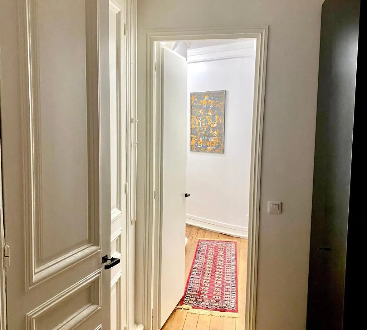 Luxury City Center Loft Near Champs Elysees Париж 0*,  Франция