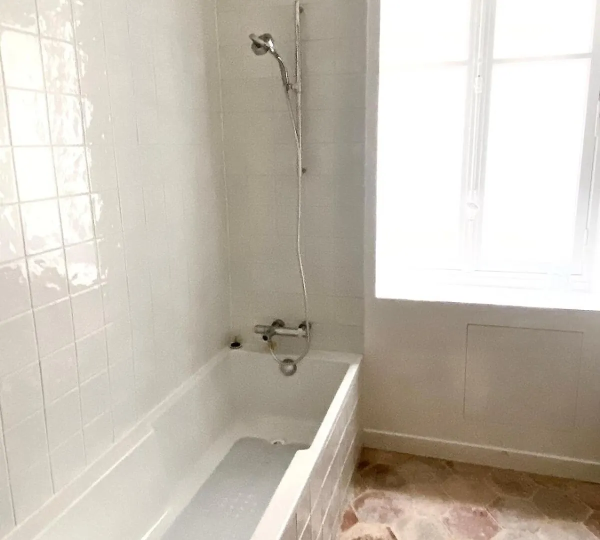Apartment Luxury City Center Loft Near Champs Elysees Paris